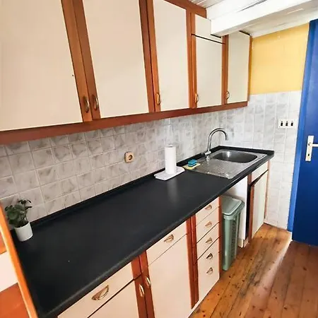 Appartamento Perfect Location Free Wifi Center Three People *