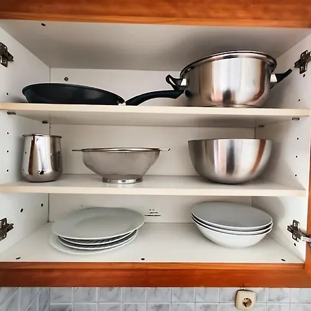 Perfect Location Free Wifi Center Three People Appartamento