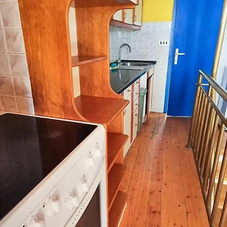 Apartment Perfect Location Free Wifi Center Three People *