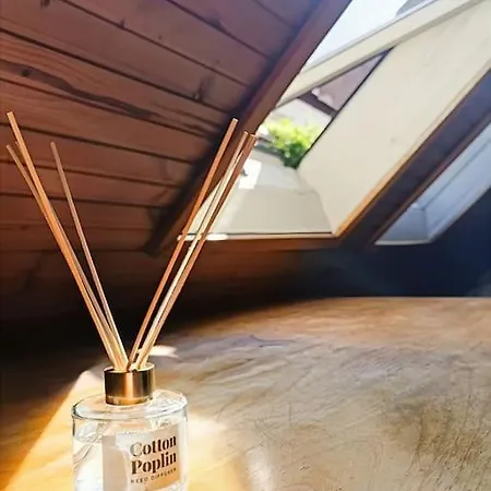 Perfect Location Free Wifi Center Three People * Lubiana